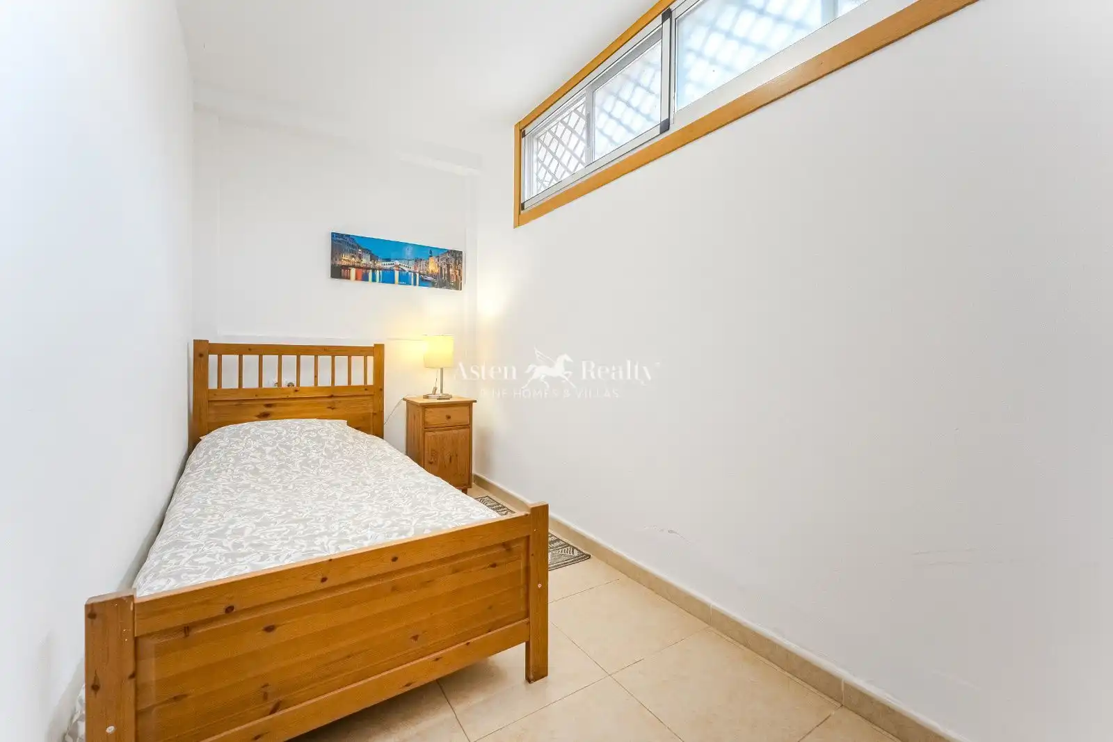 Habitación de Dúplex en venta en Guía de Isora con Terraza, Trastero y Amueblado