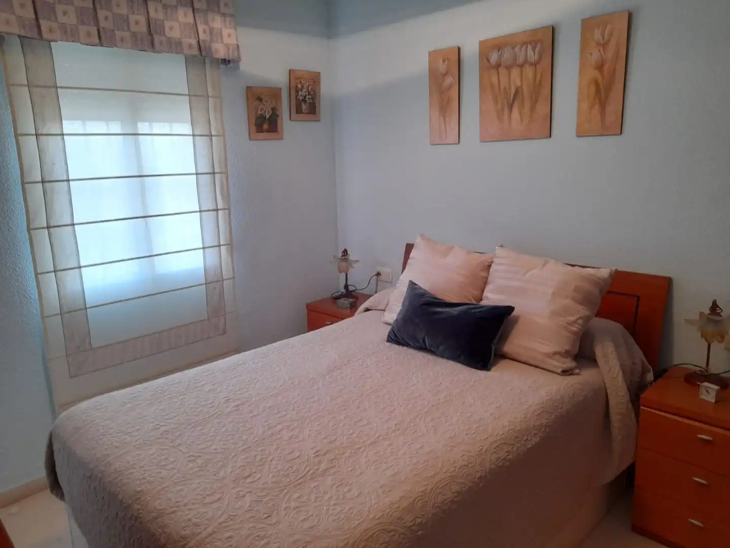 Apartament amb piscina en venda a Avenida gandhi 3, imagen 4