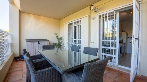 Foto 5 de Apartament en venda a La Cala Mills Fase IV, 100, Mijas Golf, Mijas