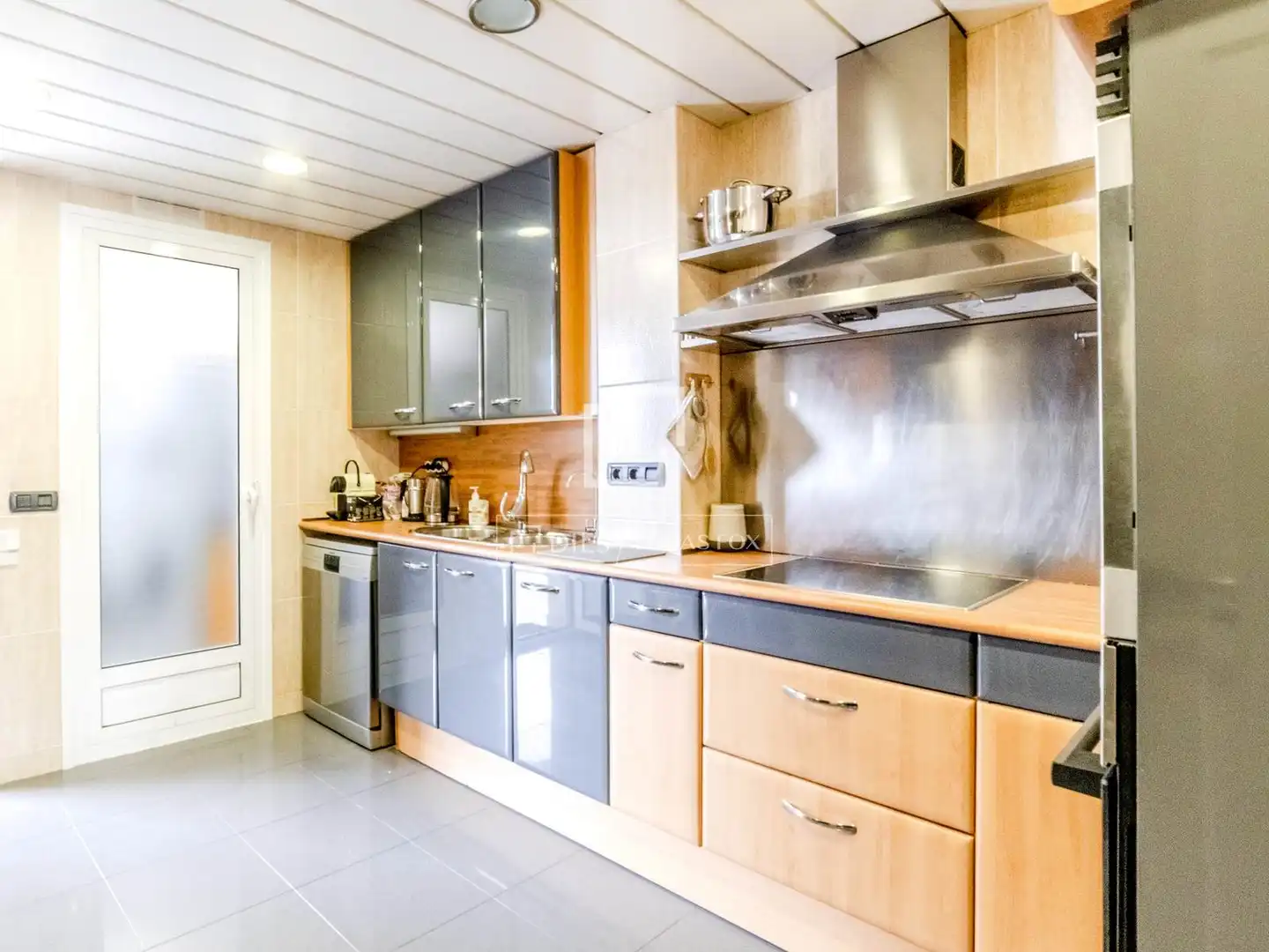 Appartement avec piscine à vendre à Can Girona - Terramar - Vinyet, imagen 10