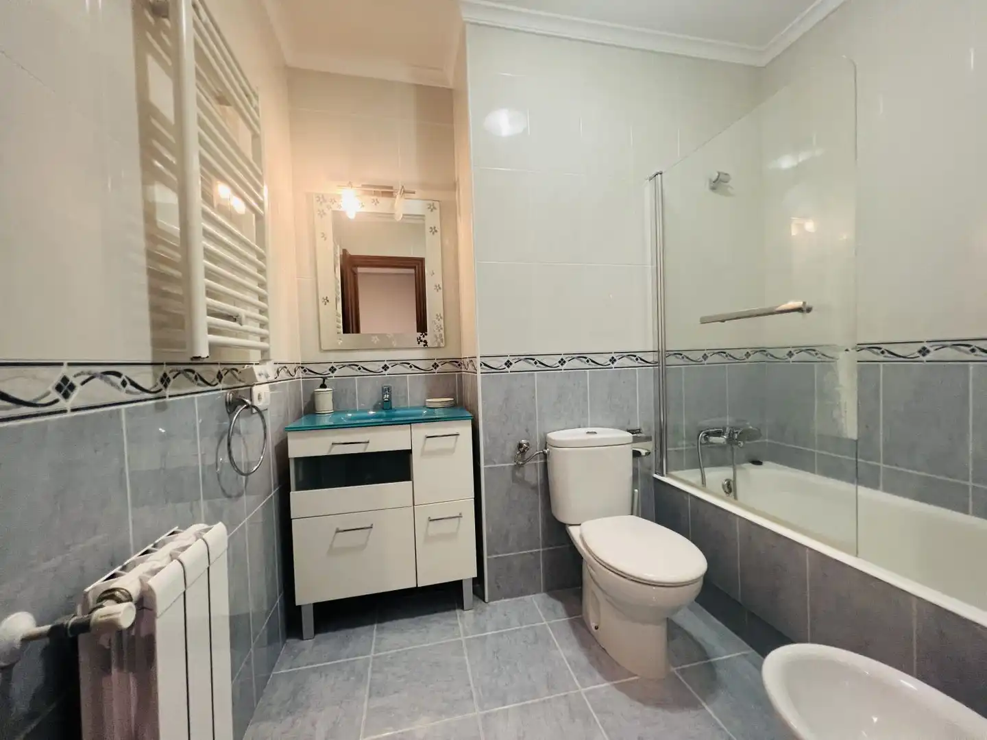 Duplexes for sale in La Iglesia, Voto