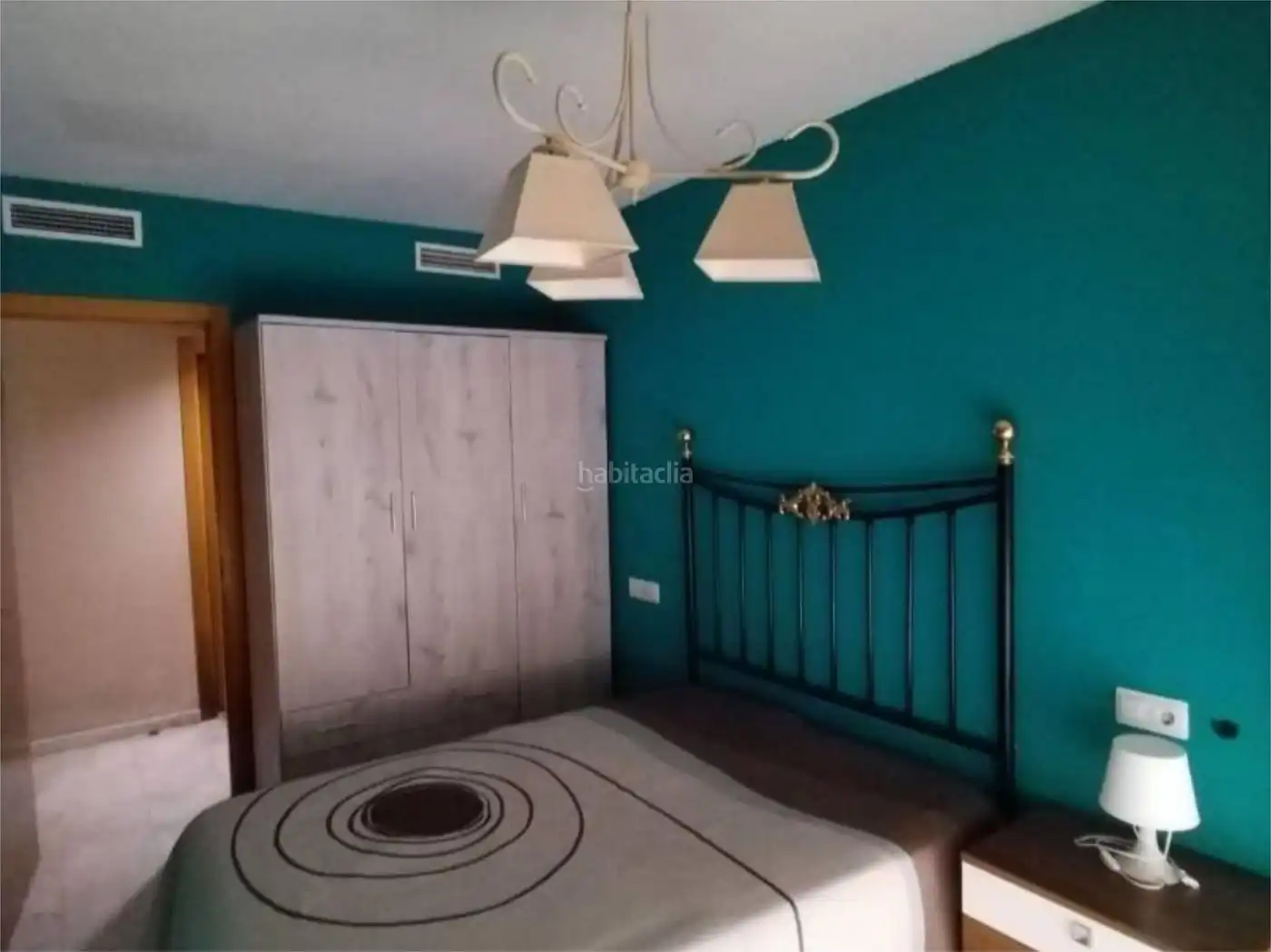 Piso con ascensor en venta en Calle Carnicería 69, imagen 7