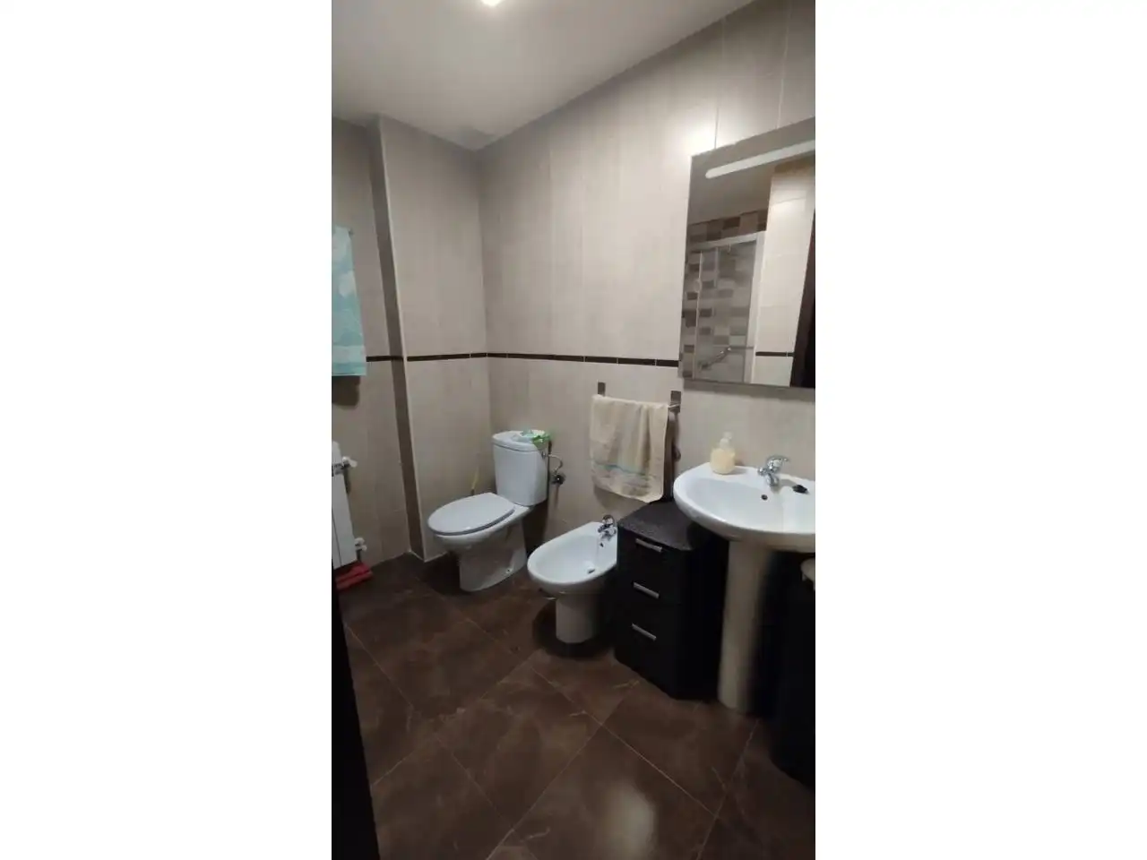 Baño de Piso en venta en Ocaña con Calefacción, Parquet y Amueblado