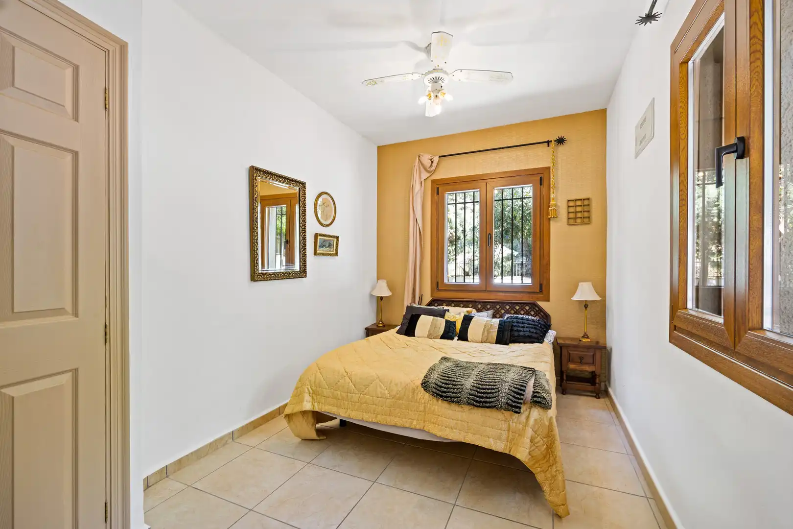 Bedroom of Houses for sale in Jávea / Xàbia