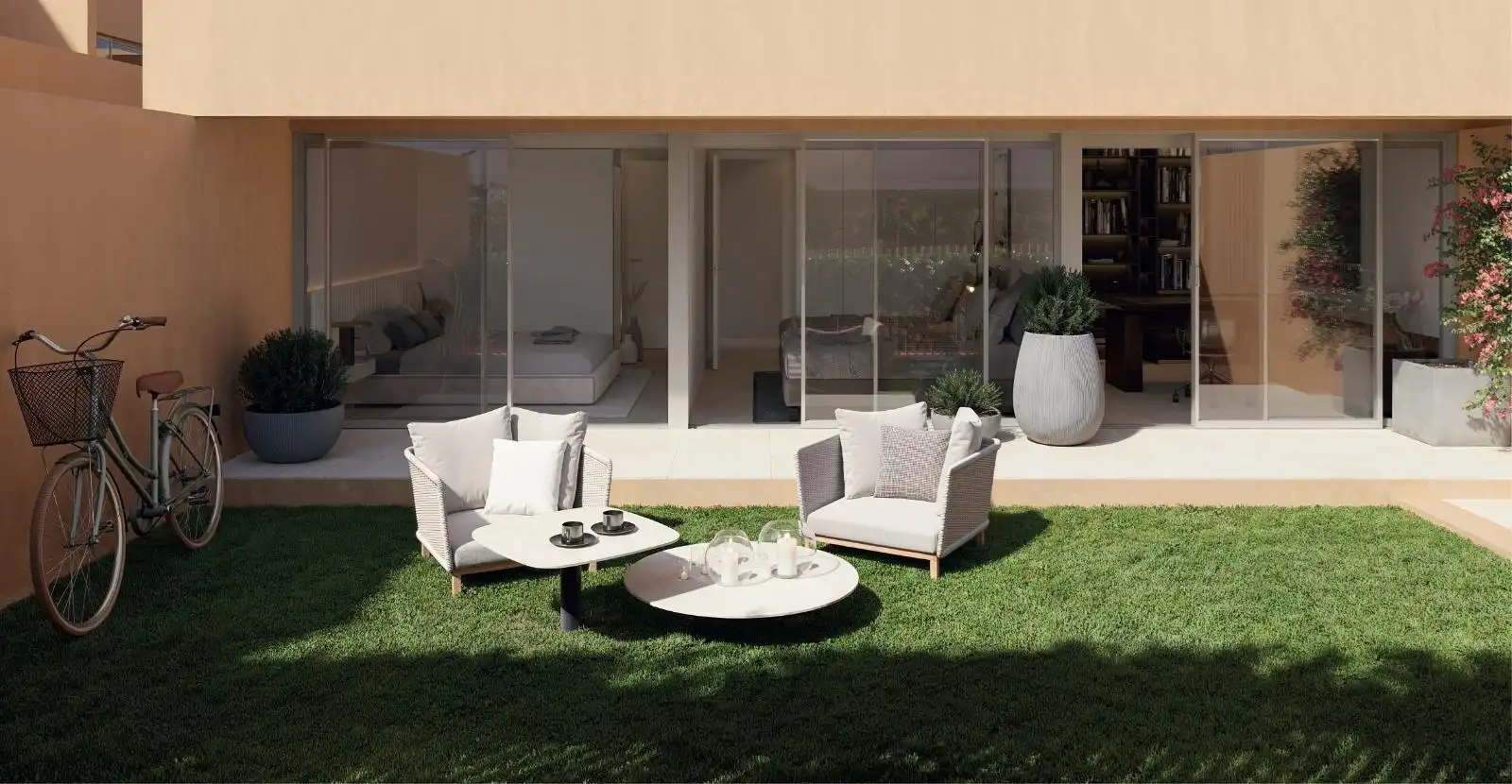 Ground floor with pool for sale in Los Balcones - Los Altos, imagen 5