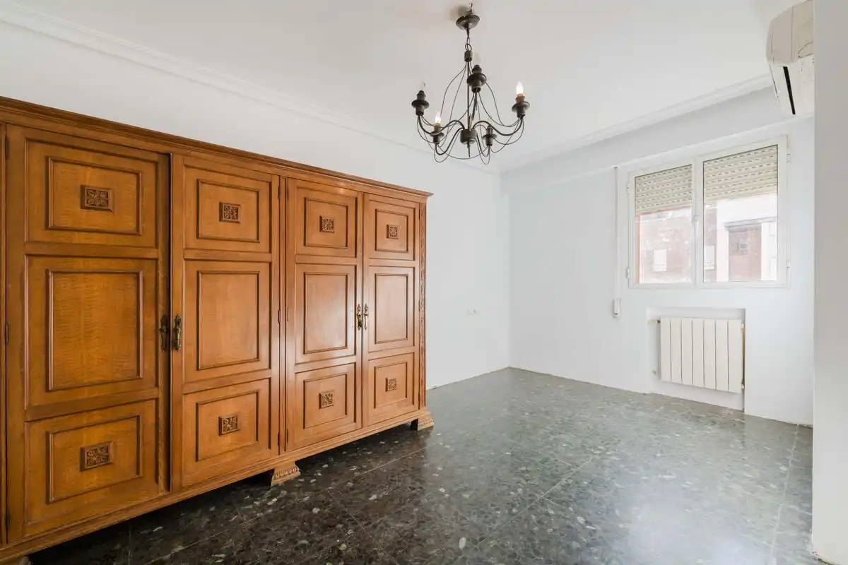 Piso con ascensor en venta en Calle Grupo Oscar Carvallo, imagen 26