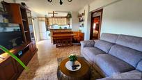Living room of Flat for sale in Pasaia  with Balcony