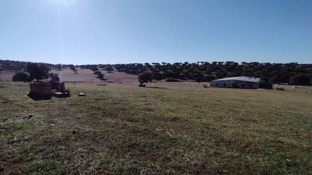 Terreno residencial en Venta en Fuente Obejuna