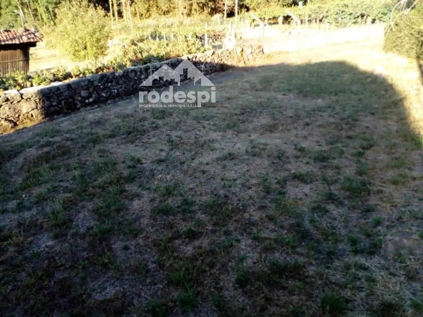 Casa o chalet en venta en Pontedeva