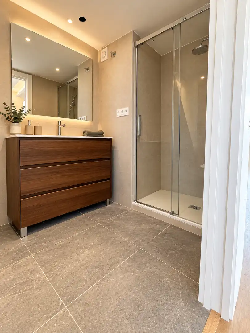 Flat for rent in Ripoll, Girona