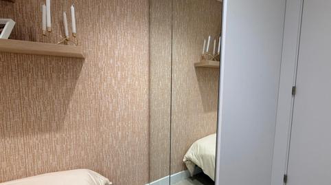 Foto 5 von Wohnungen zum Verkauf in Calle del Mediodía Chica, Palacio, Madrid Capital