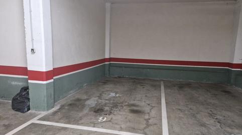 Foto 3 de Garatge de lloguer a Mastin Leones, 10, Armunia, León