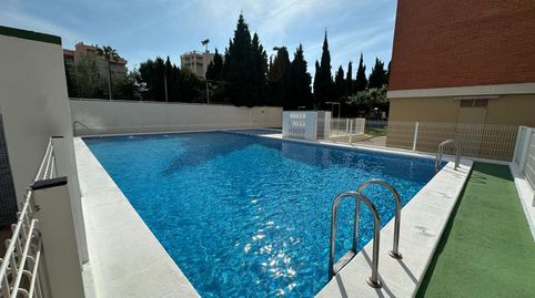 Foto 5 de Apartament en venda a Cervantes, Els Terrers, Benicasim / Benicàssim