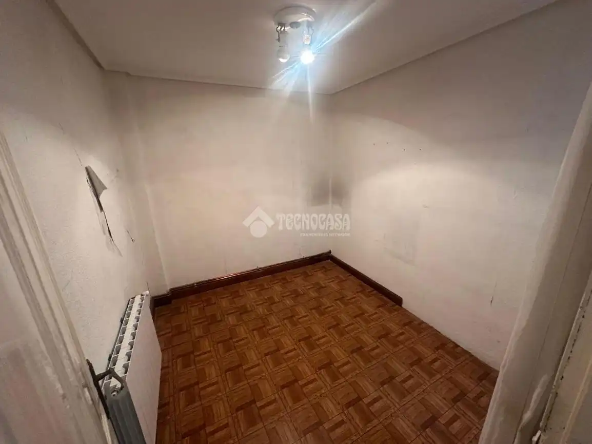 Piso con ascensor en venta en Abando - Albia, imagen 46