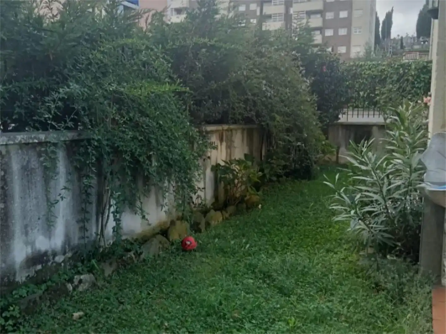 Casa adosada en venta en Basauri 