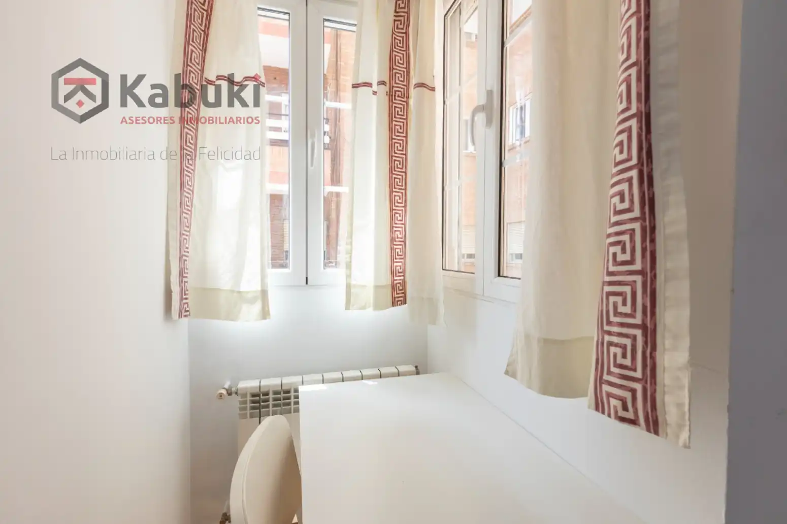 Flat with lift to rent in Granada - CL TEOFILO GAUTIER 4, imagen 21