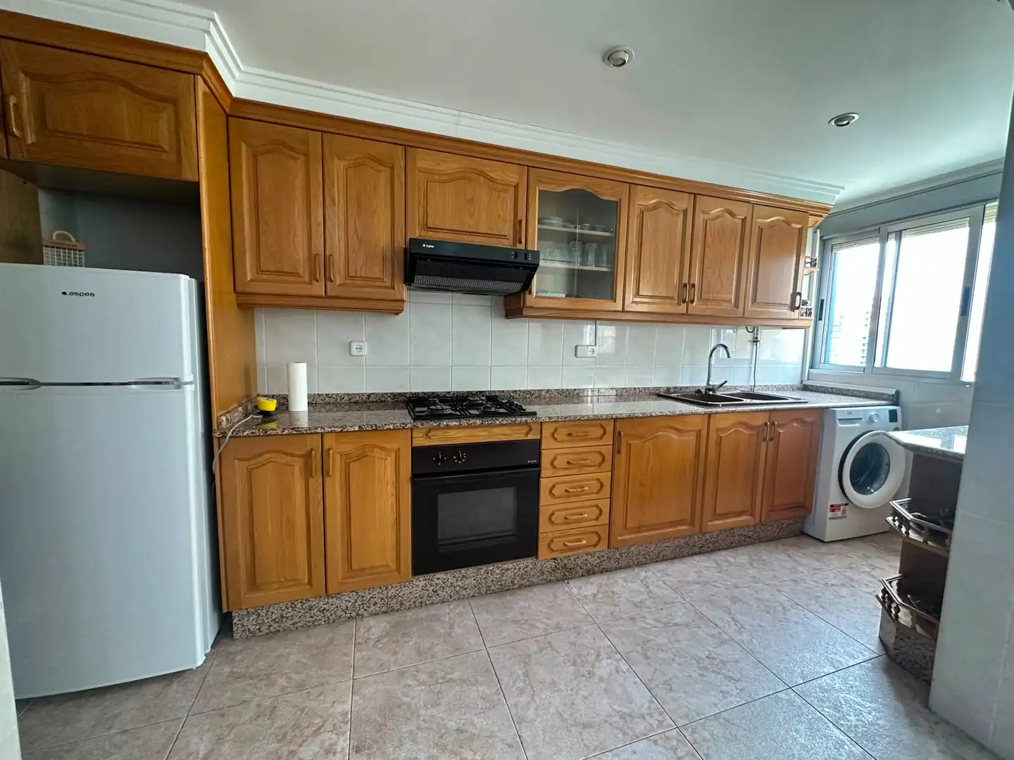 Flat with terrace for sale in Carrer de l'Illa Cabrera, imagen 3