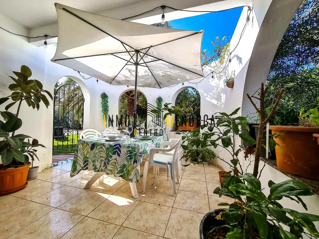 House with pool for sale in Cala Blanca, imagen 32