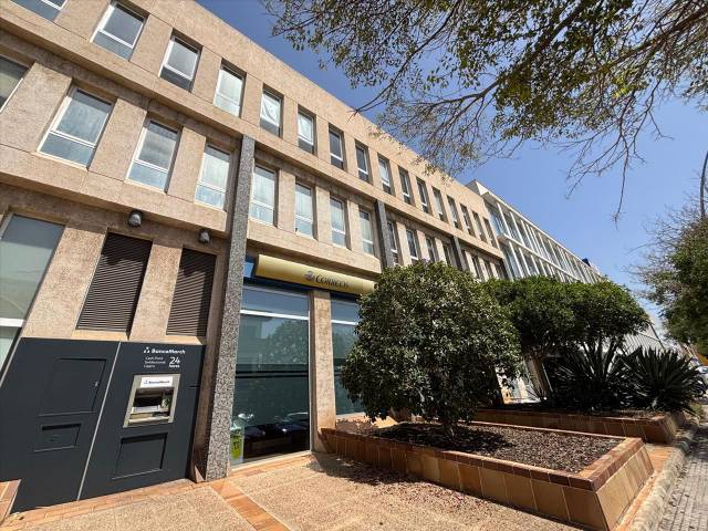 Oficina en Venta en Asima  en Sa Indioteria Urbà