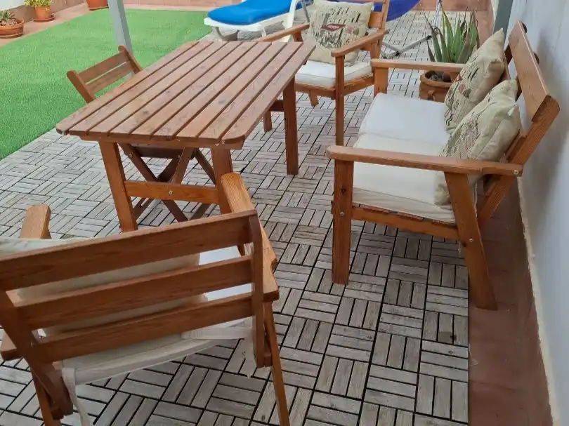 Ático con piscina en venta en Travesia Gabino 19, imagen 24