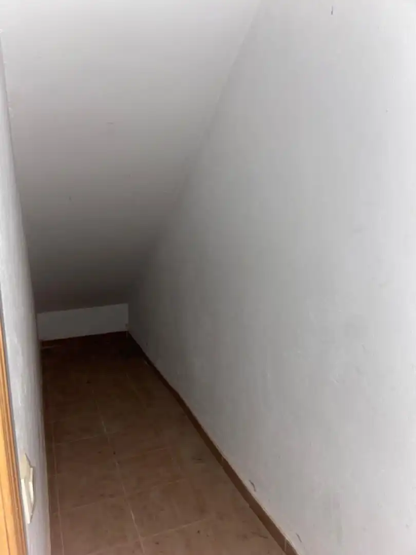 Casa adosada en venta en Villarrubia de los Ojos con Calefacción, Terraza y Trastero