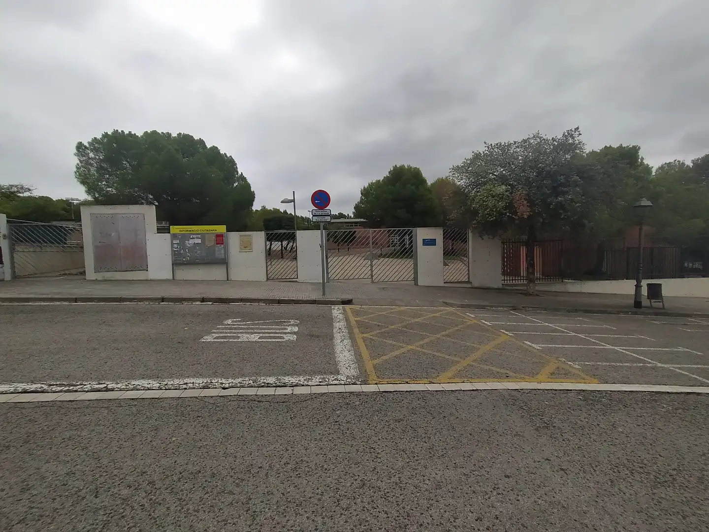 Terreny residencial en venda a Avinguda de les Cases Pairals 30, imagen 6