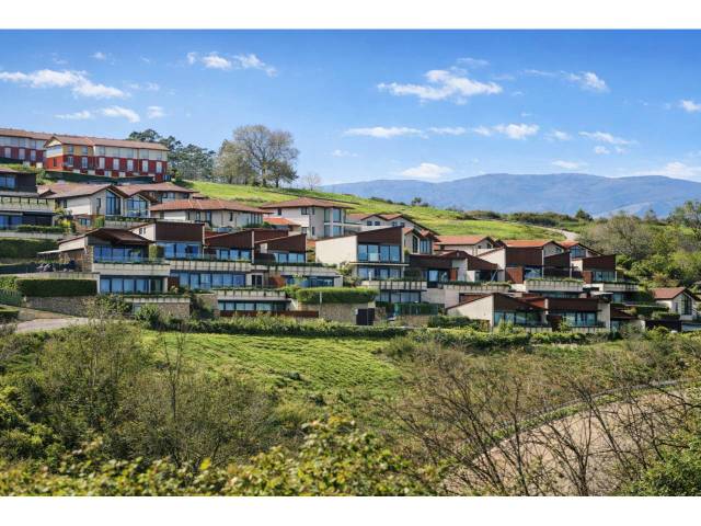 Casa adosada en Venta en Carretera Ca-352 Comillas Ruiseñada en Udías