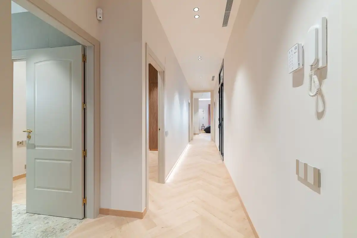 Wohnung mit Aufzug zum Verkauf in Carrer de Casp, imagen 12