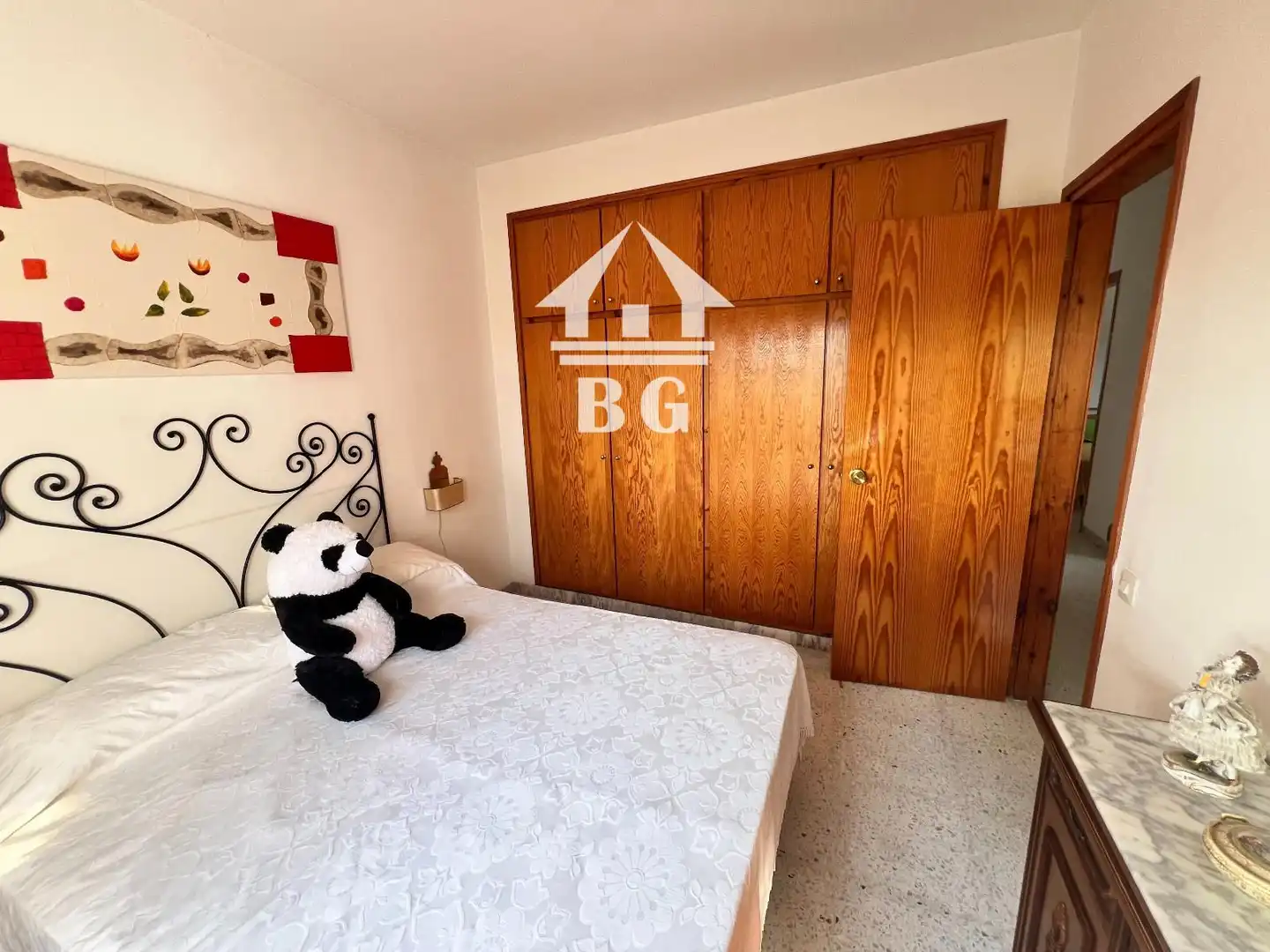 Dormitori de Casa o xalet en venda en Vidreres amb Calefacció, Jardí privat i Terrassa