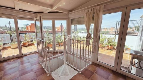 Foto 2 de Piso de alquiler en Alameda de Osuna, Madrid Capital