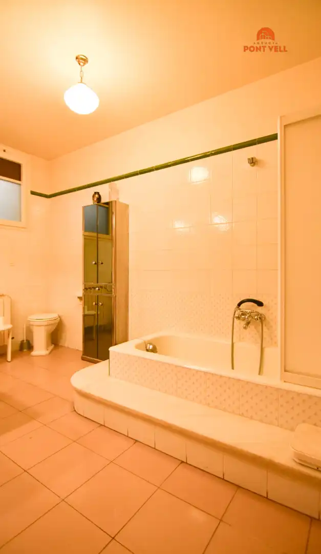 Adosado con terraza en venta en La Bisbal d'Empordà, imagen 47