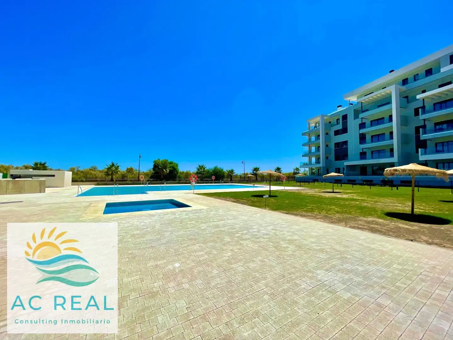 Mini appartamento con piscina in vendita a Calle Calle de los Pelícanos, imagen 12