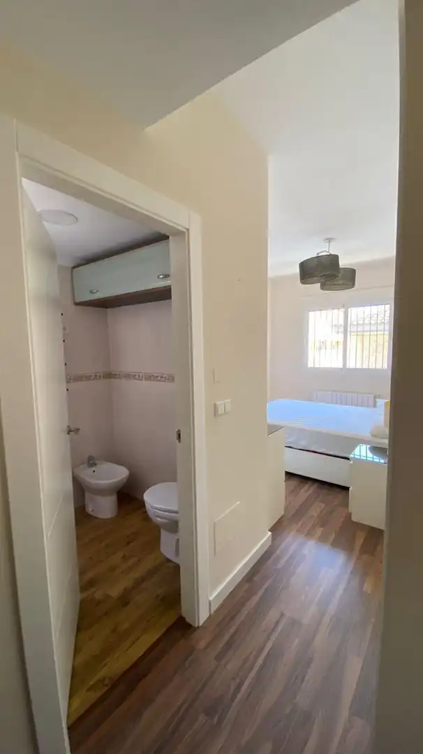 Bedroom of Flat for sale in Torre-Pacheco