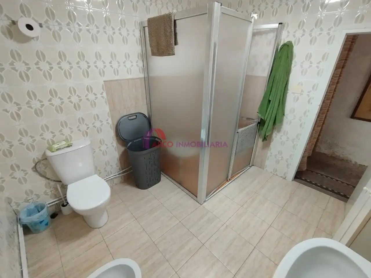 Bany de Casa o xalet en venda en Carcedo de Burgos amb Calefacció