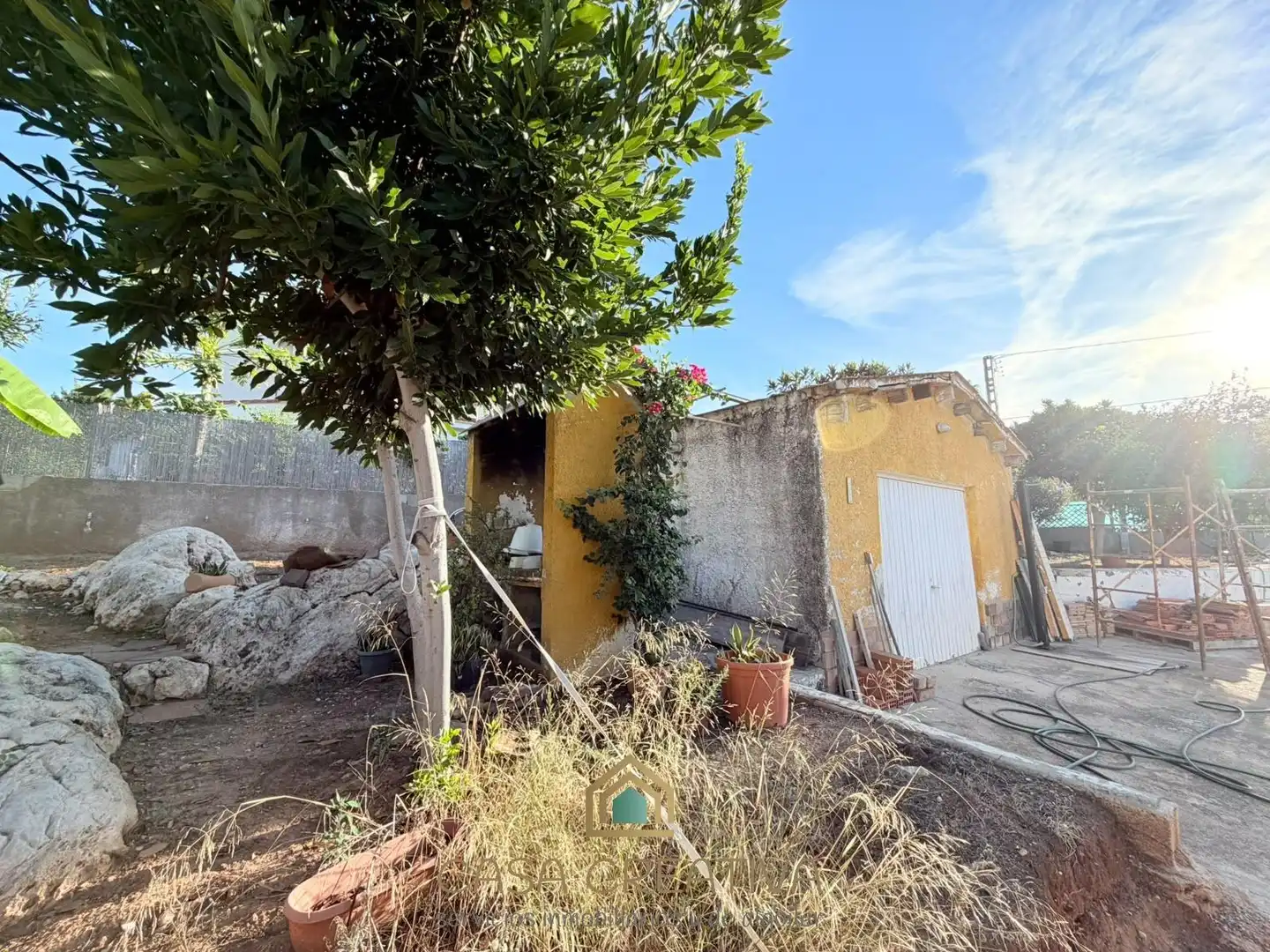 Detached house with pool for sale in Urbanizacion Urbanización Marchuquera, imagen 88