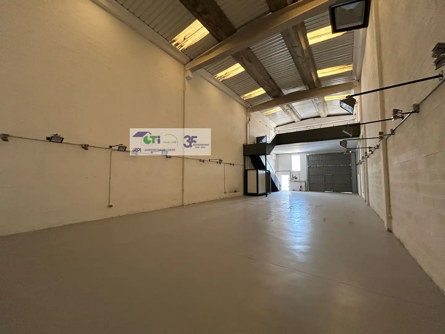 Nau industrial de lloguer a CALLE AJEDREA, imagen 7