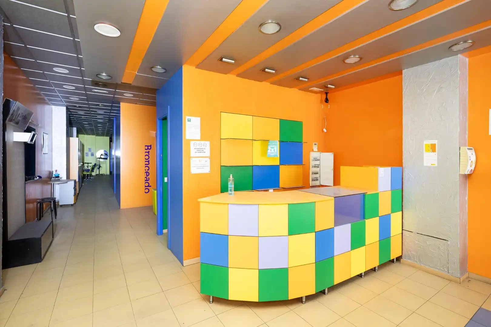 Gewerbefläche zum Verkauf in Avenida DOCTOR OLORIZ, imagen 11