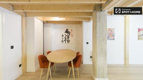 Foto 5 de Estudi per a compartir a Fuente del Berro,  Madrid Capital