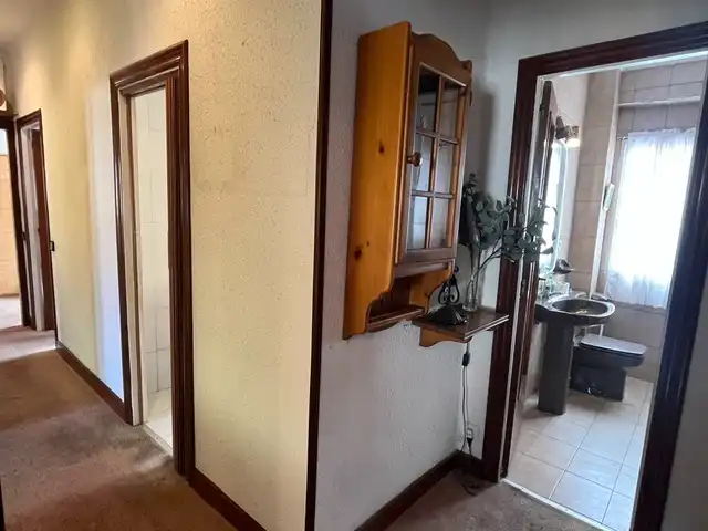 Wohnung zum Verkauf in Santander mit Heizung, Privatgarten und Möbliert