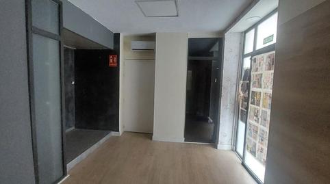 Photo 3 of Premises to rent in Fray Luis de León, 8, Camino de Ronda,  Granada Capital