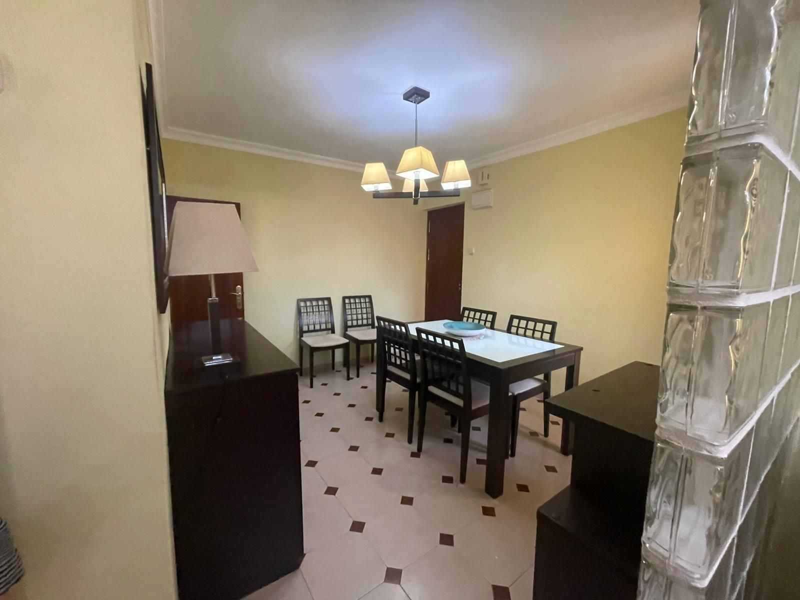 Menjador de Pis en venda en Puerto Real