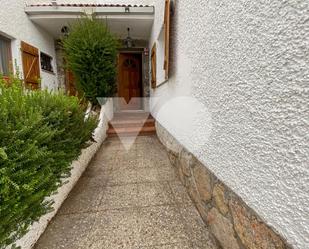 House or chalet for sale in Moralzarzal  with Terrace and Balcony