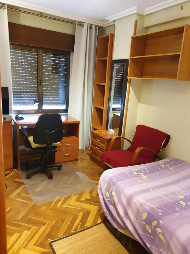 Room in San Bernardo