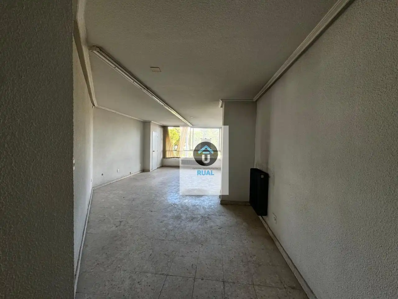 Office for sale in Del Cañillo, Casco Antiguo
