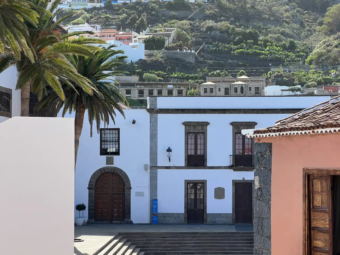 Villa con terrazza in vendita a Garachico, imagen 19