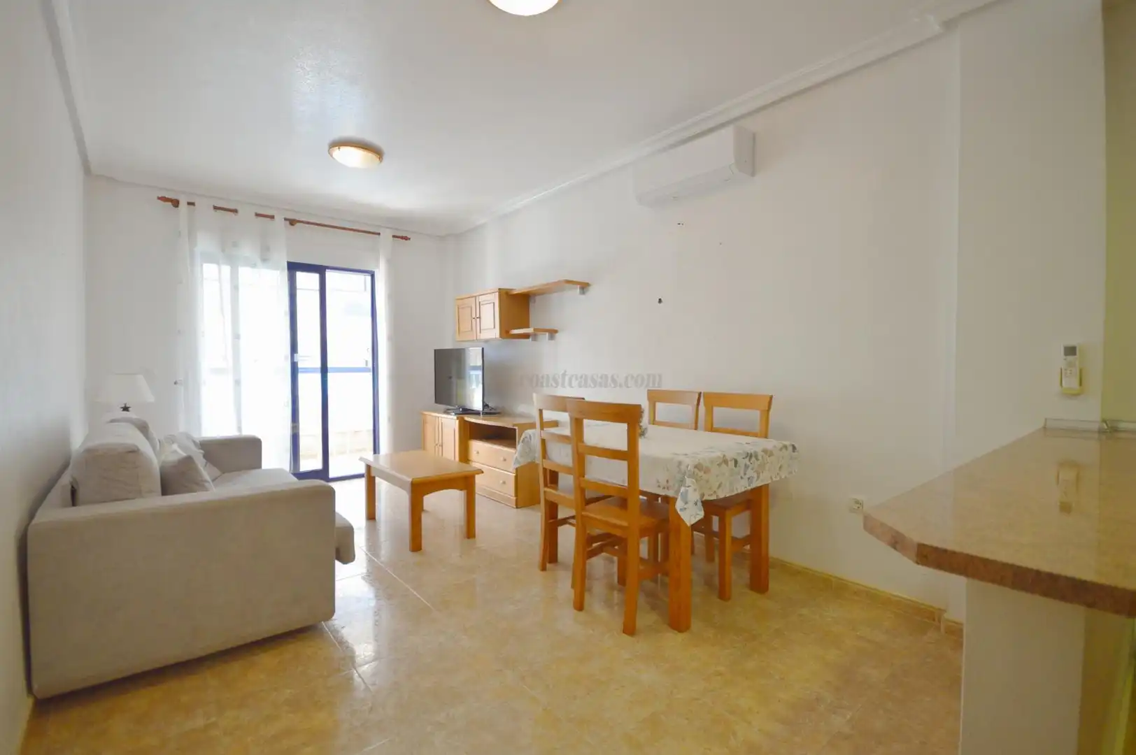 Apartamento con piscina en venta en Orihuela Costa, imagen 31