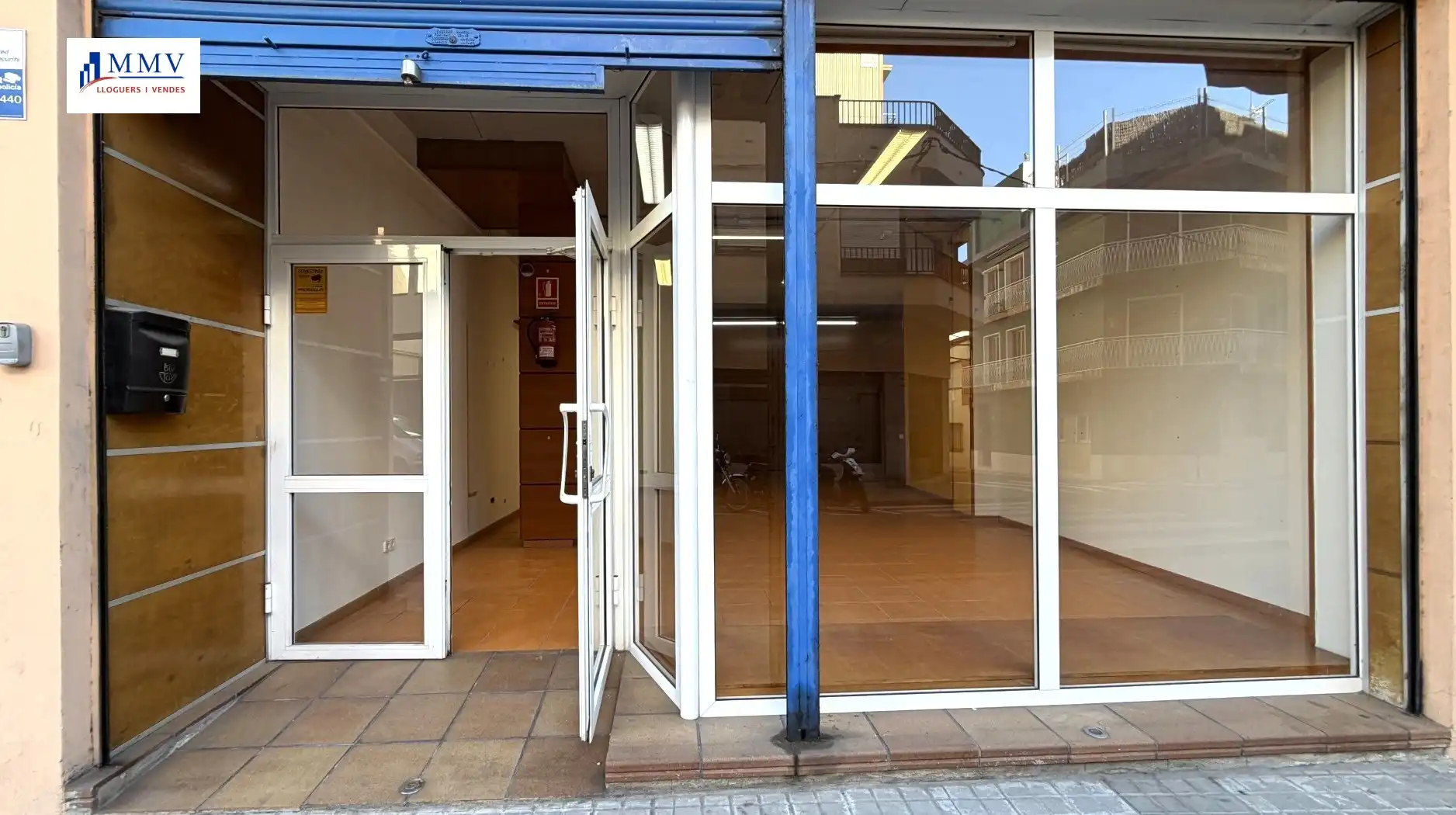Local comercial en venda a Avinguda Joan Carles I, imagen 14