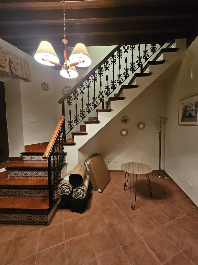 Casa o xalet de lloguer a Monda