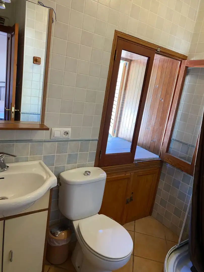 Bathroom of Detached homes for sale in Barx  with Terrace and Storage room