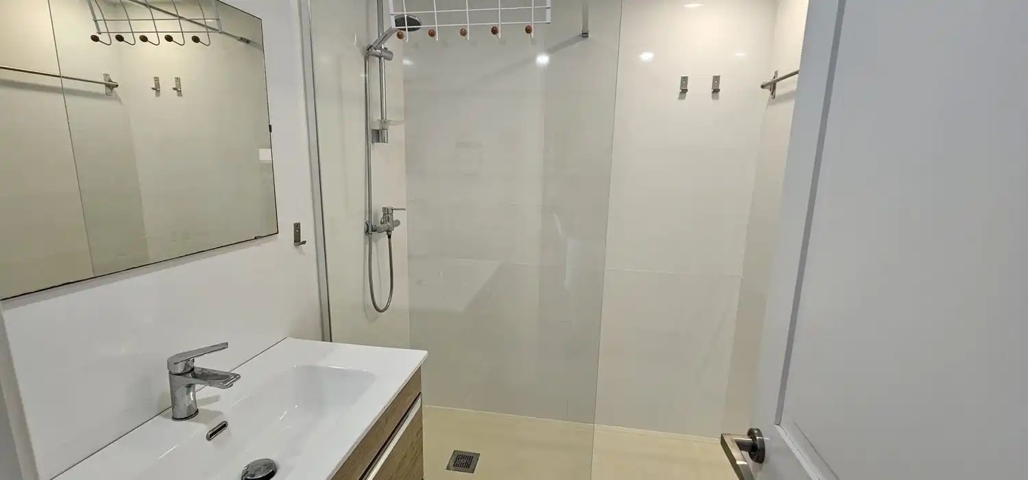 Ático con ascensor en venta en Port Nou - Port Verd  - Port Vell, imagen 30